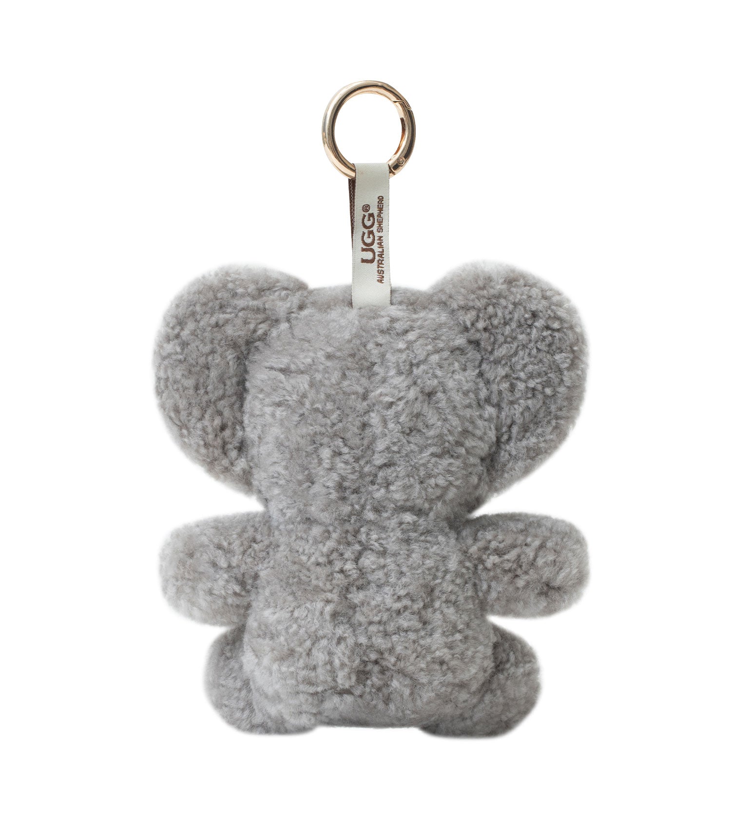 Huggla Keyring
