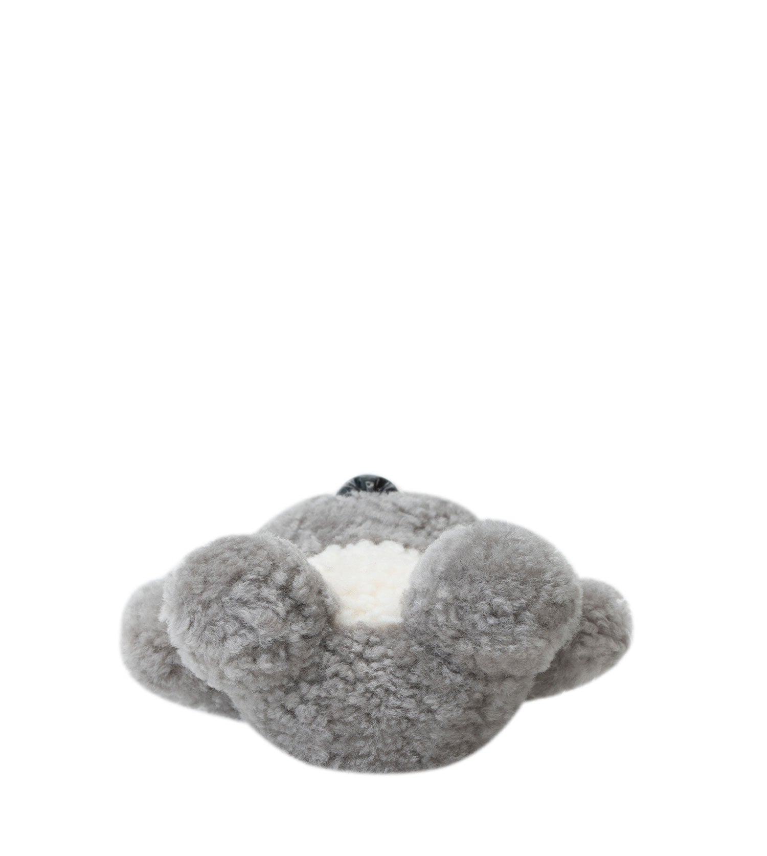 Huggla Keyring