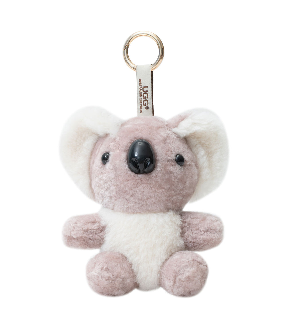 Huggla Keyring