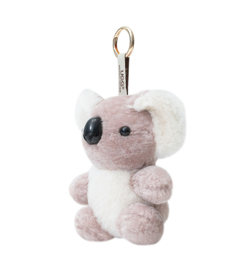 Huggla Keyring