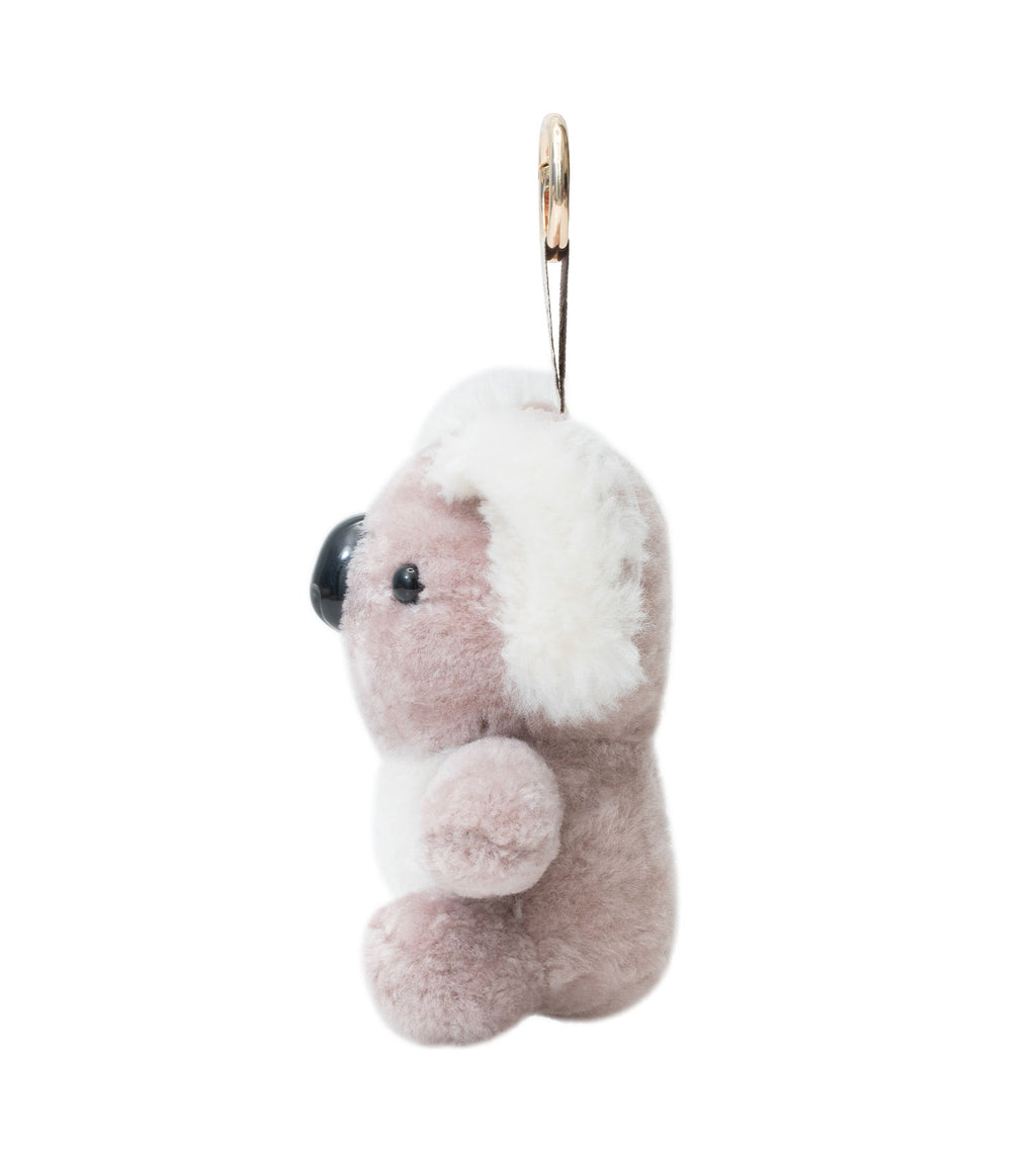 Huggla Keyring
