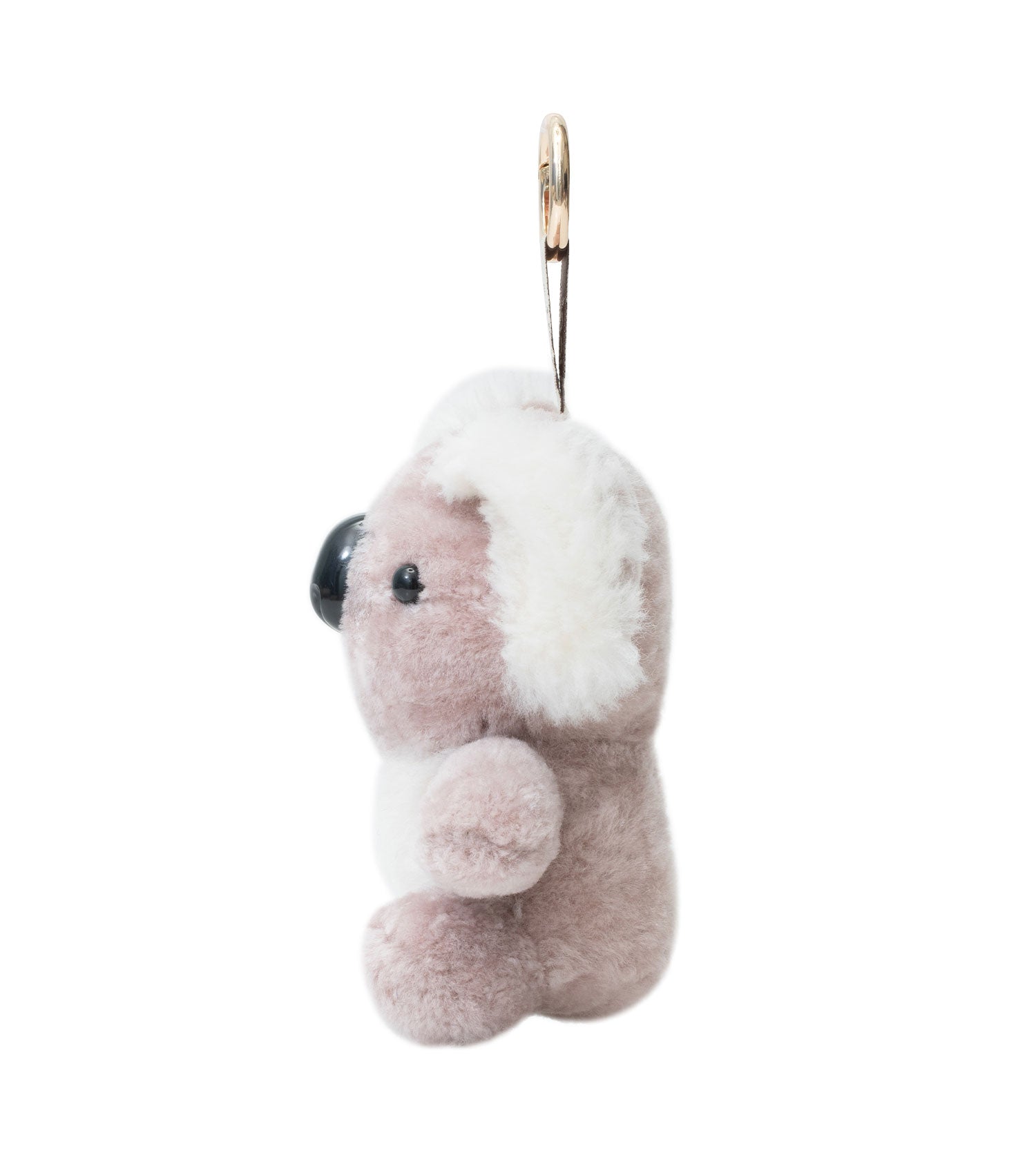 Huggla Keyring