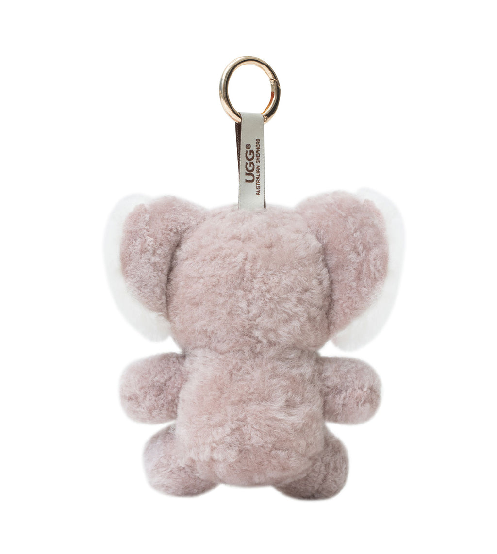 Huggla Keyring