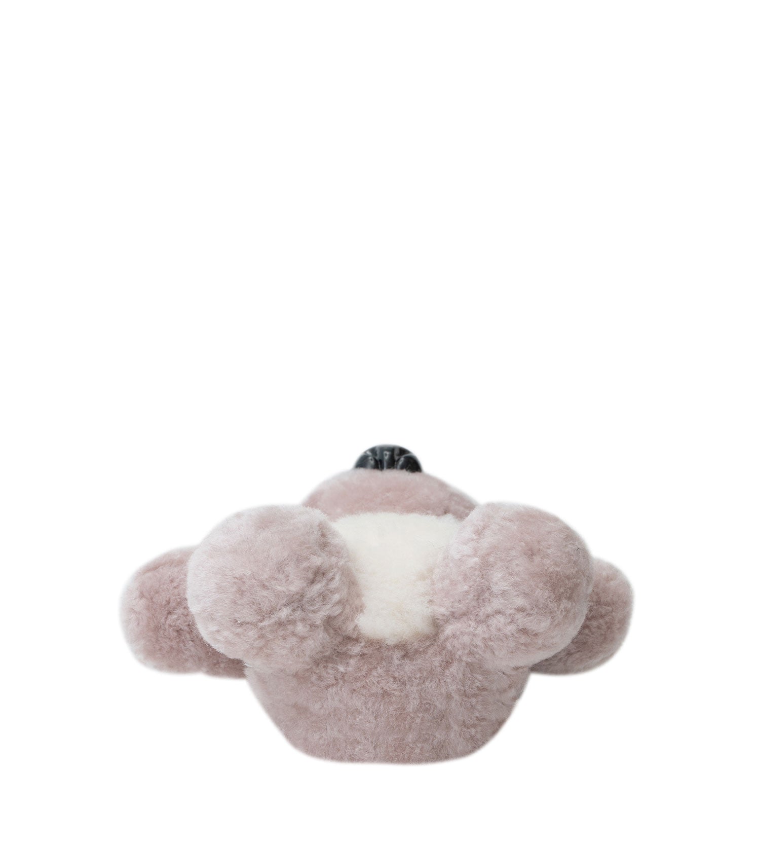 Huggla Keyring