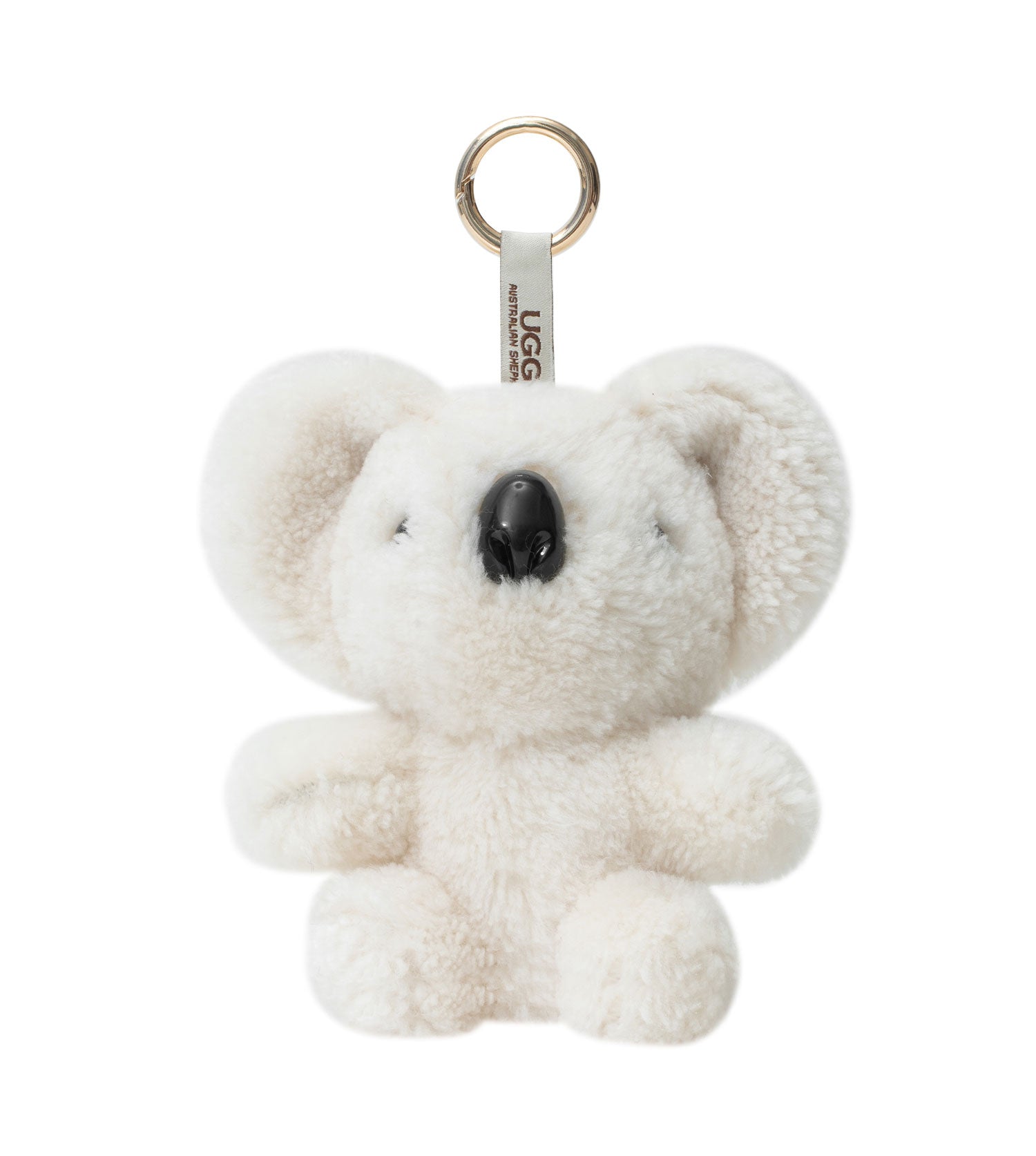 Huggla Keyring