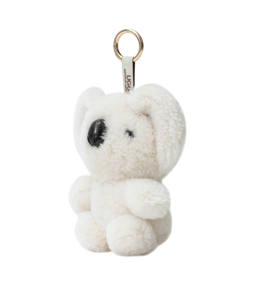 Huggla Keyring