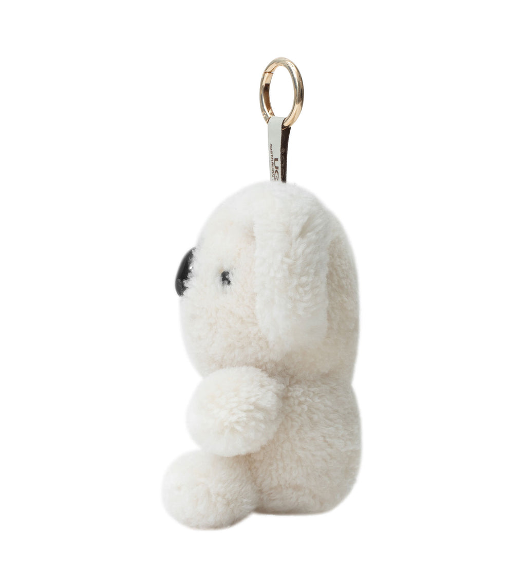 Huggla Keyring