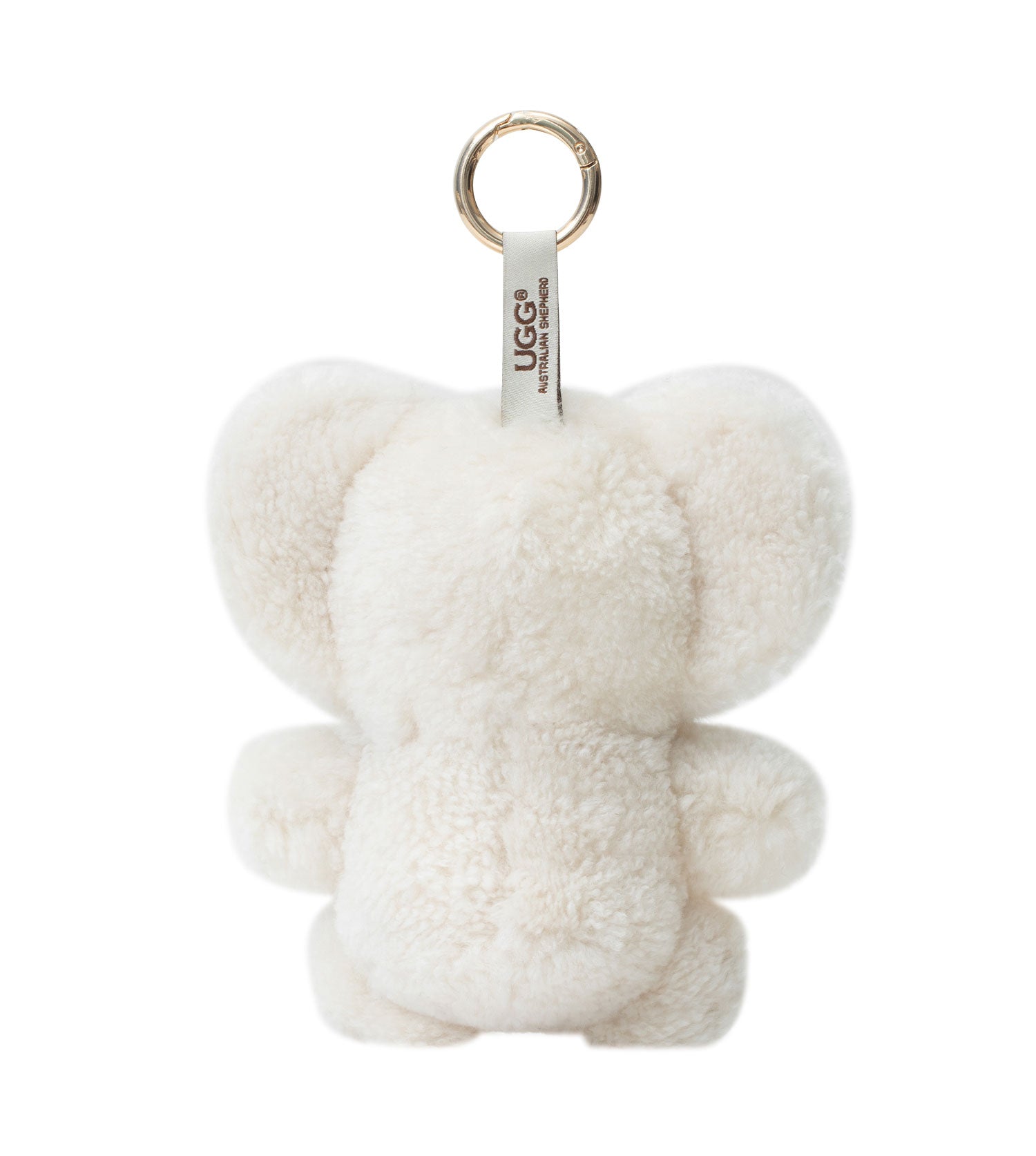 Huggla Keyring