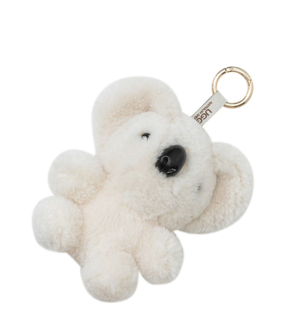 Huggla Keyring