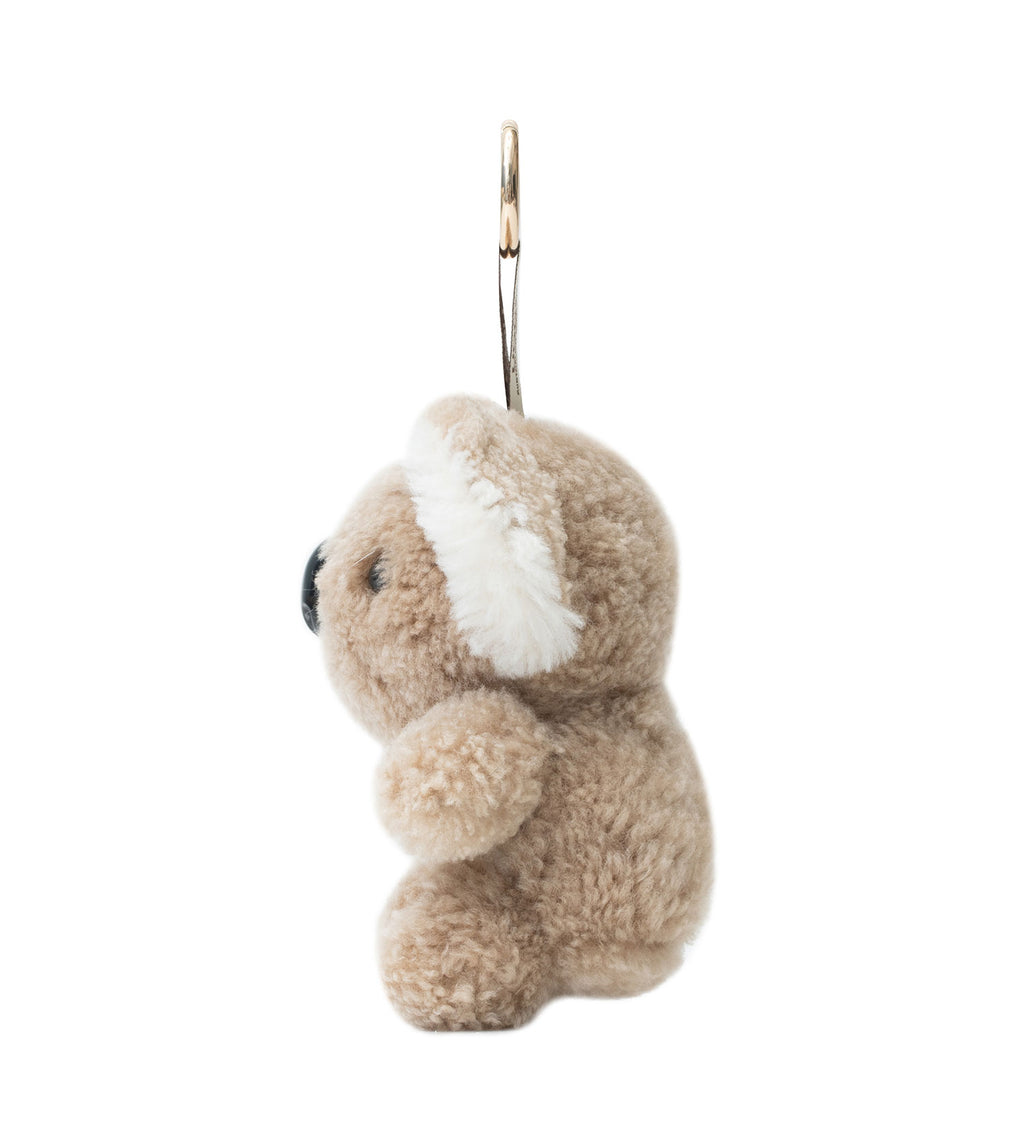 Huggla Keyring