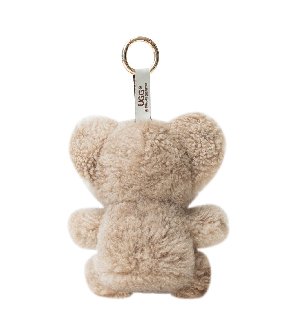 Huggla Keyring