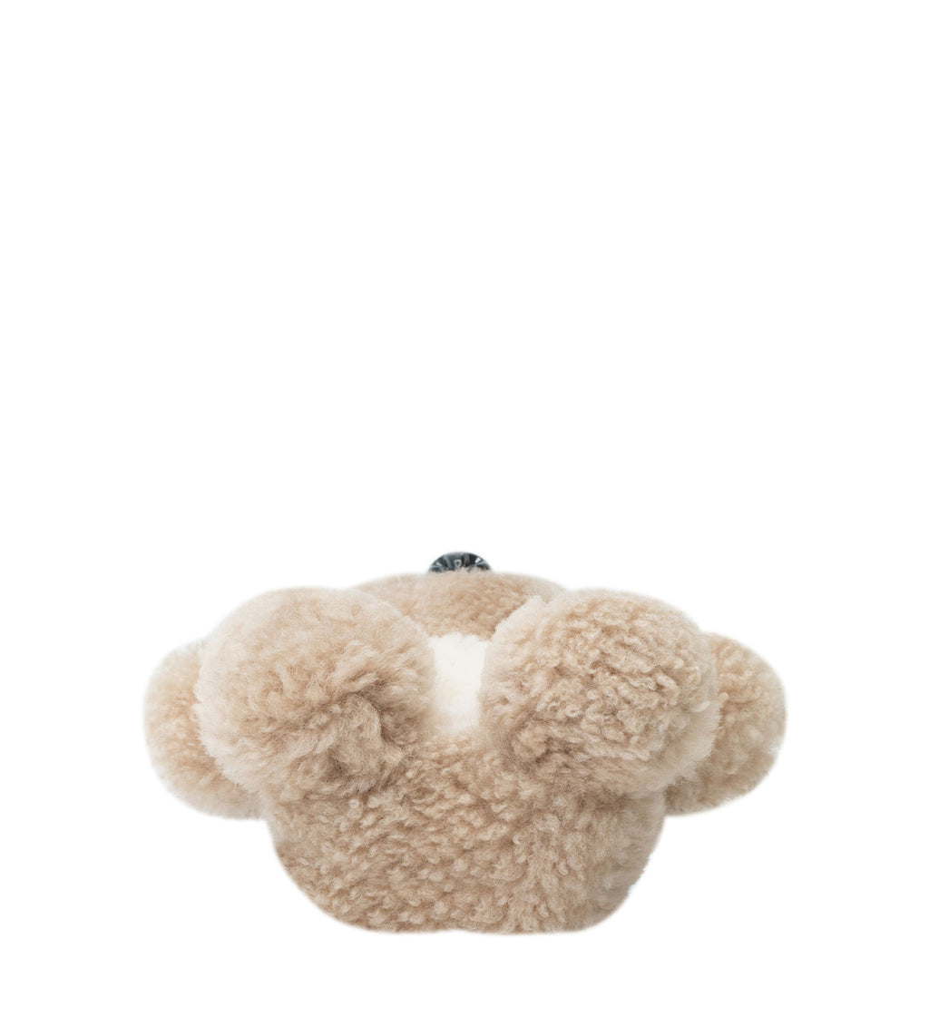 Huggla Keyring
