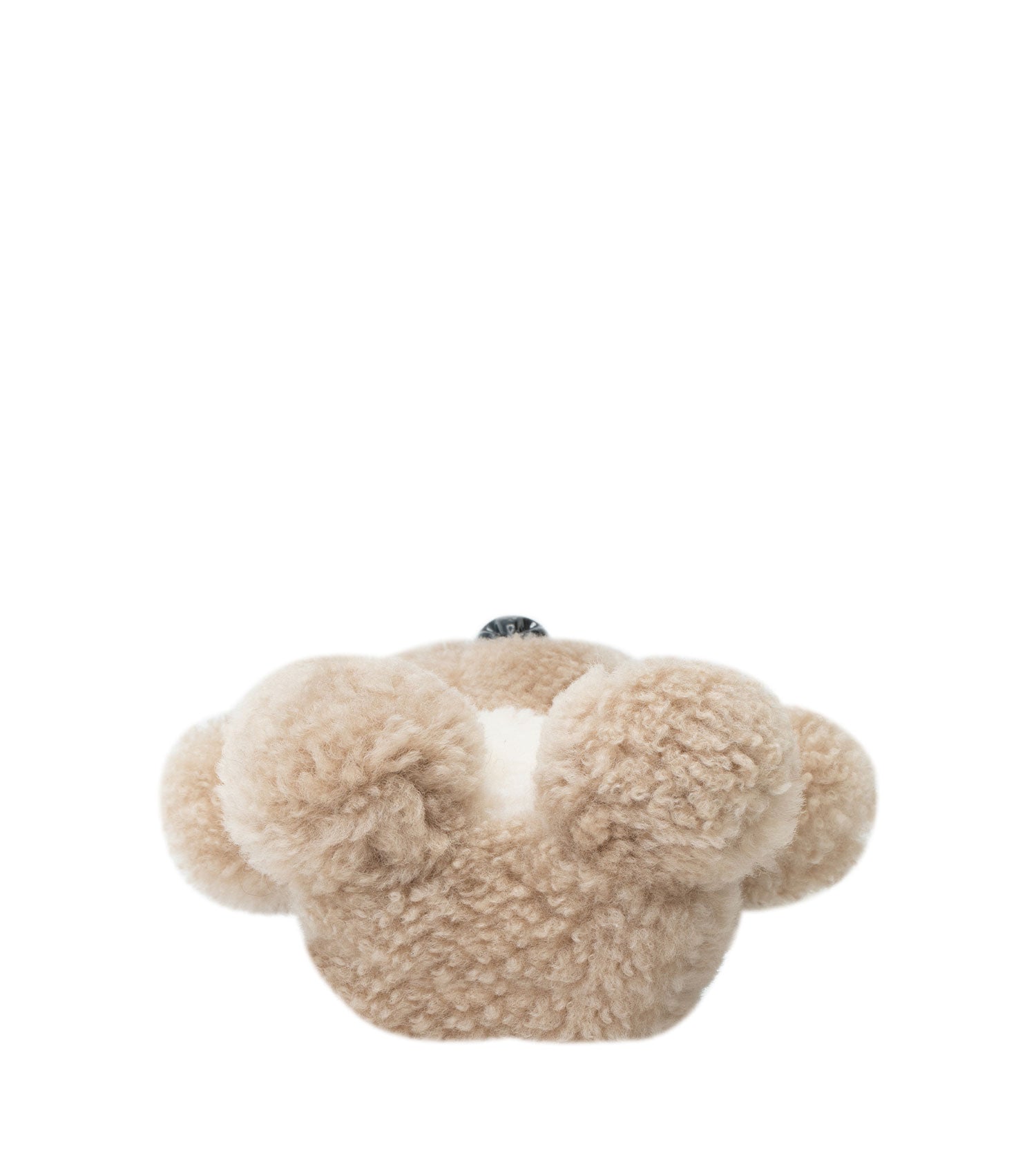 Huggla Keyring
