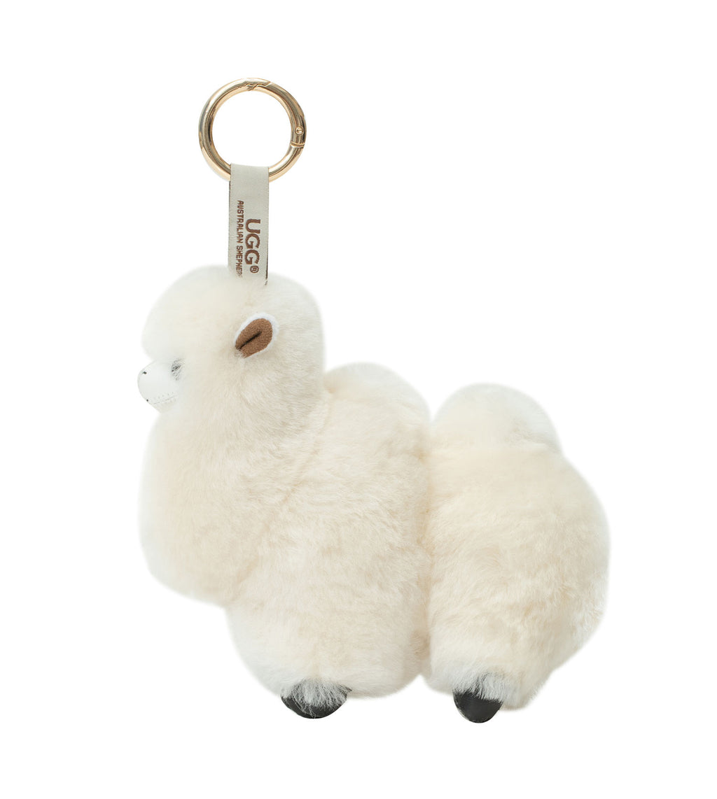 Twooly Keyring