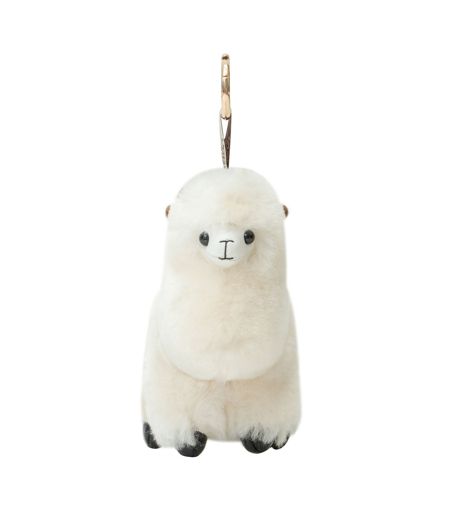 Twooly Keyring