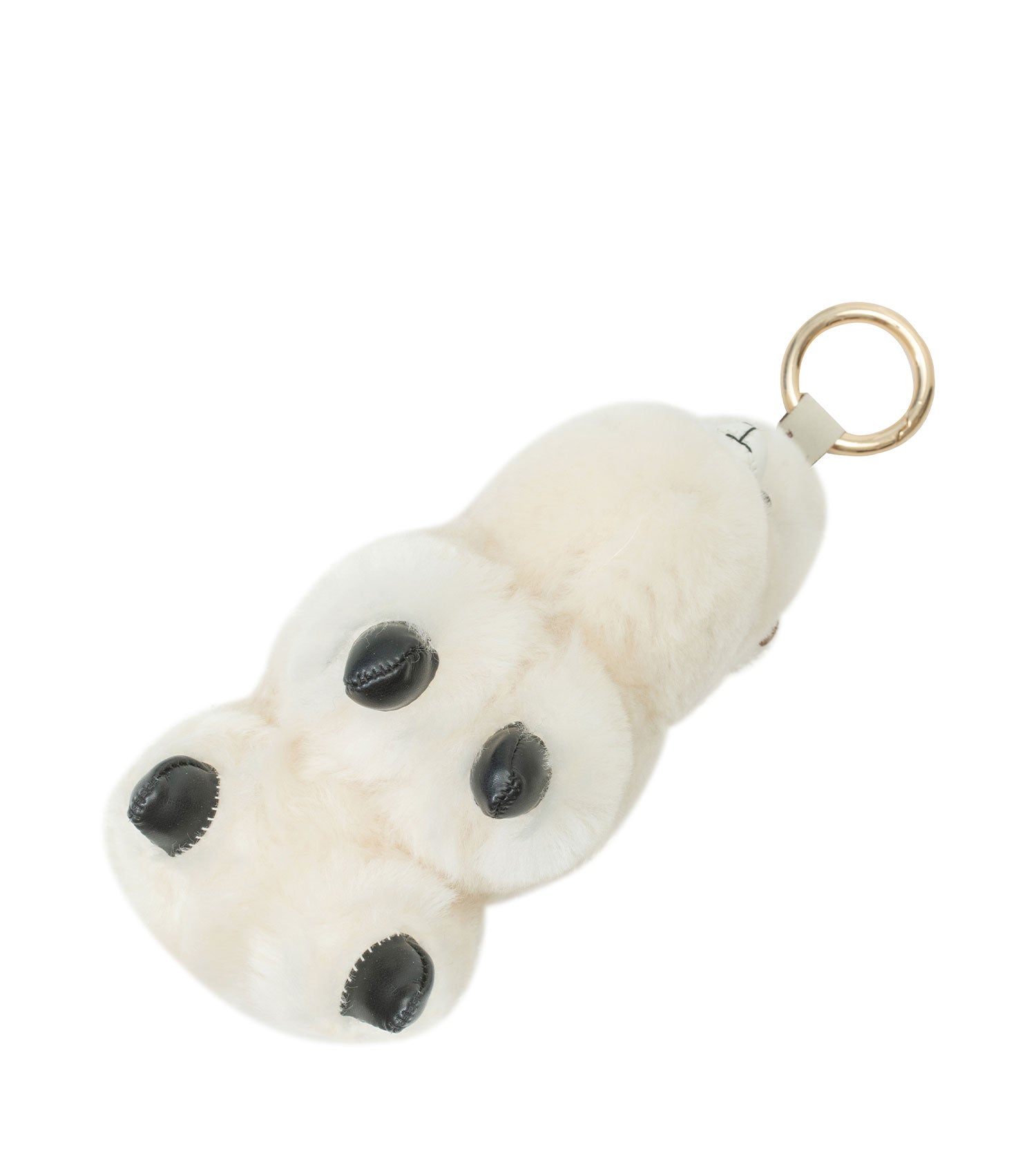 Twooly Keyring