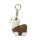 MooMoo Keyring