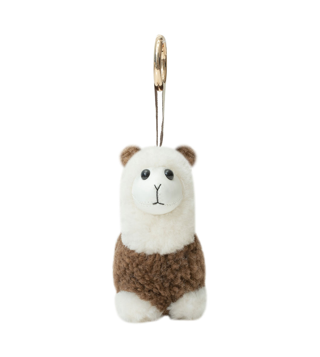 MooMoo Keyring
