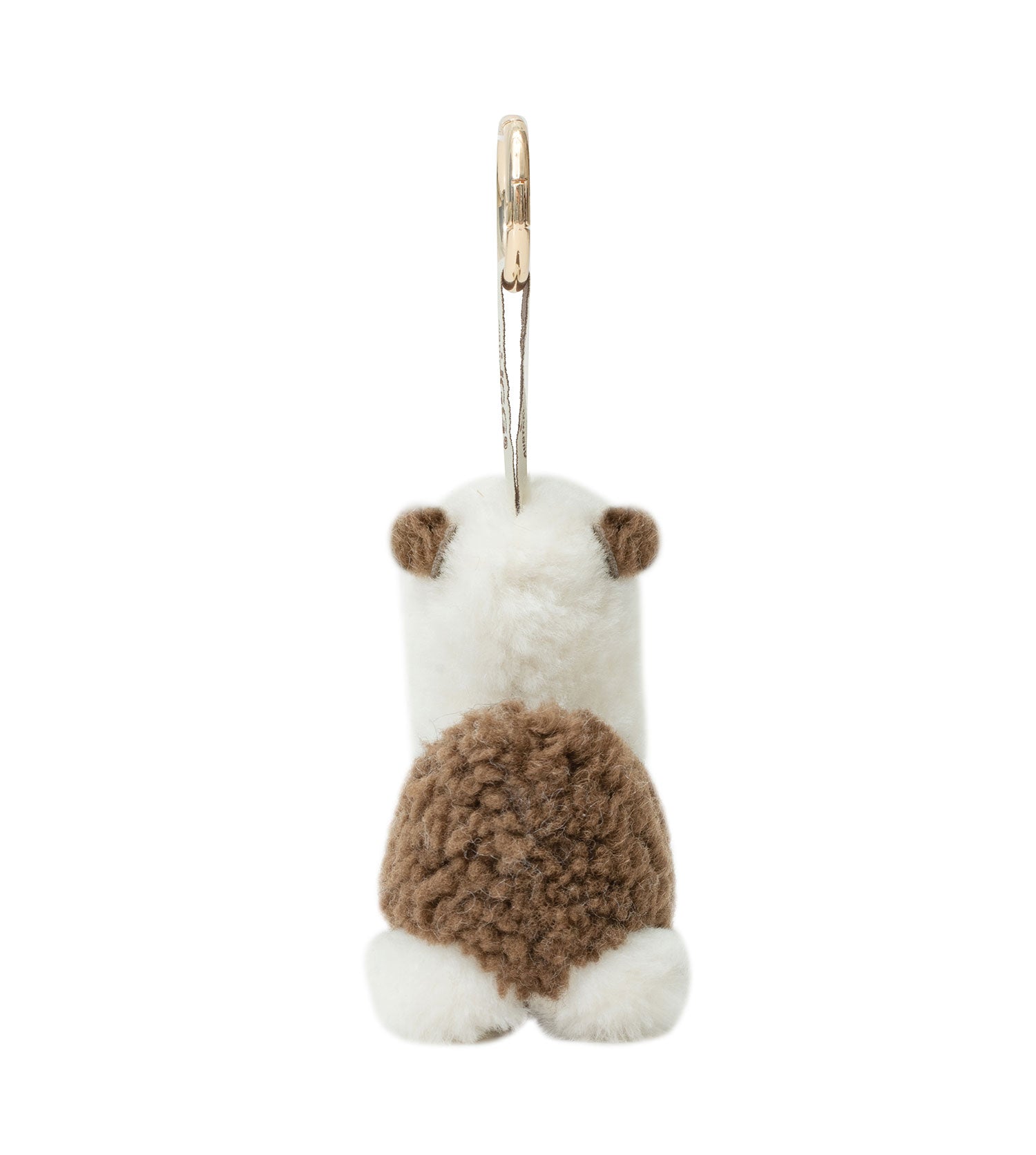 MooMoo Keyring