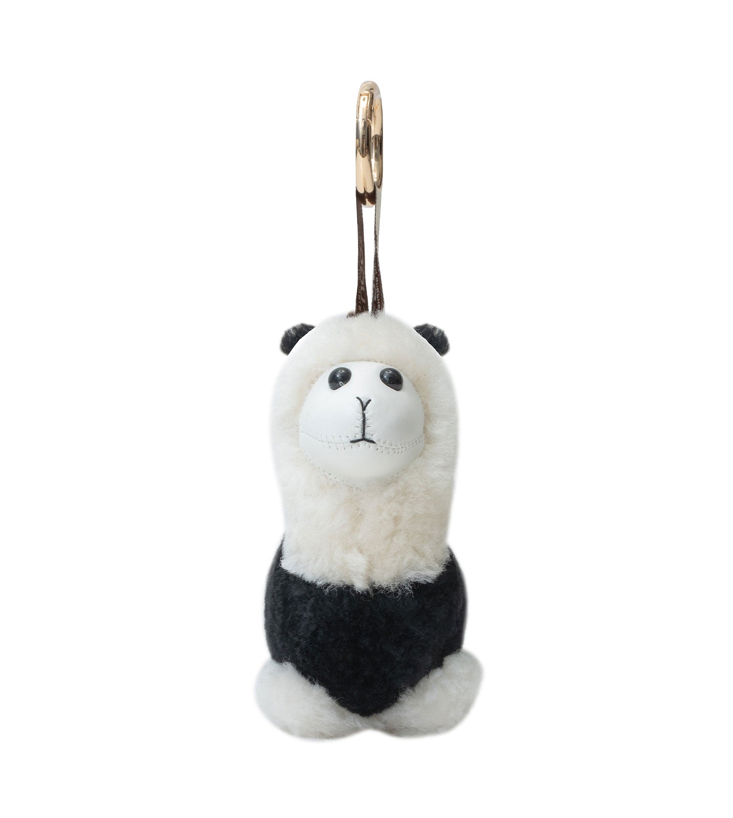 MooMoo Keyring