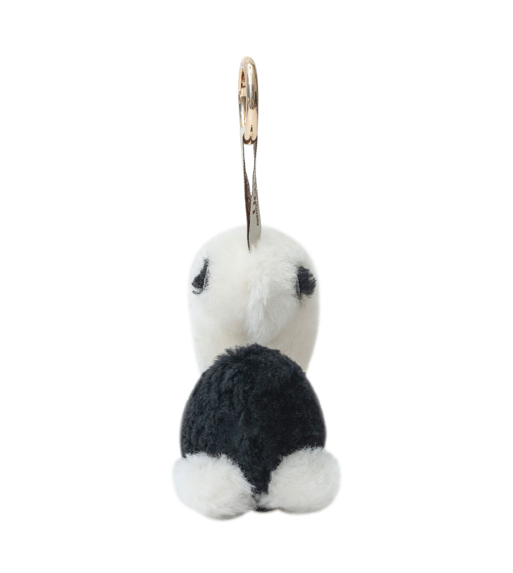 MooMoo Keyring