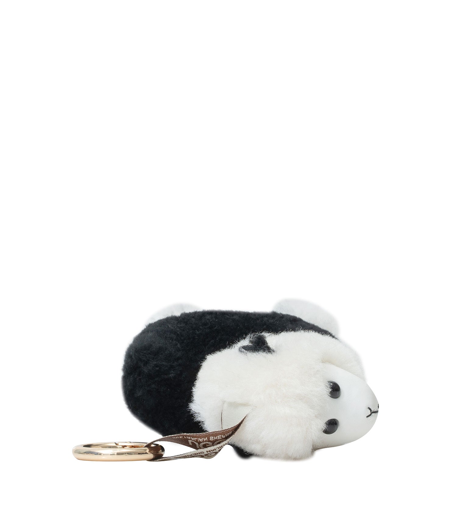 MooMoo Keyring