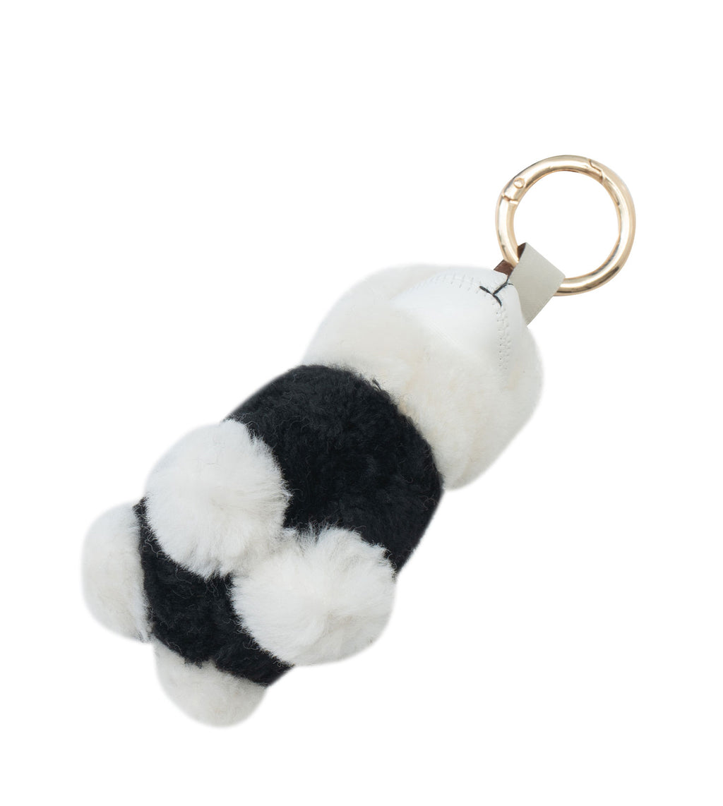 MooMoo Keyring