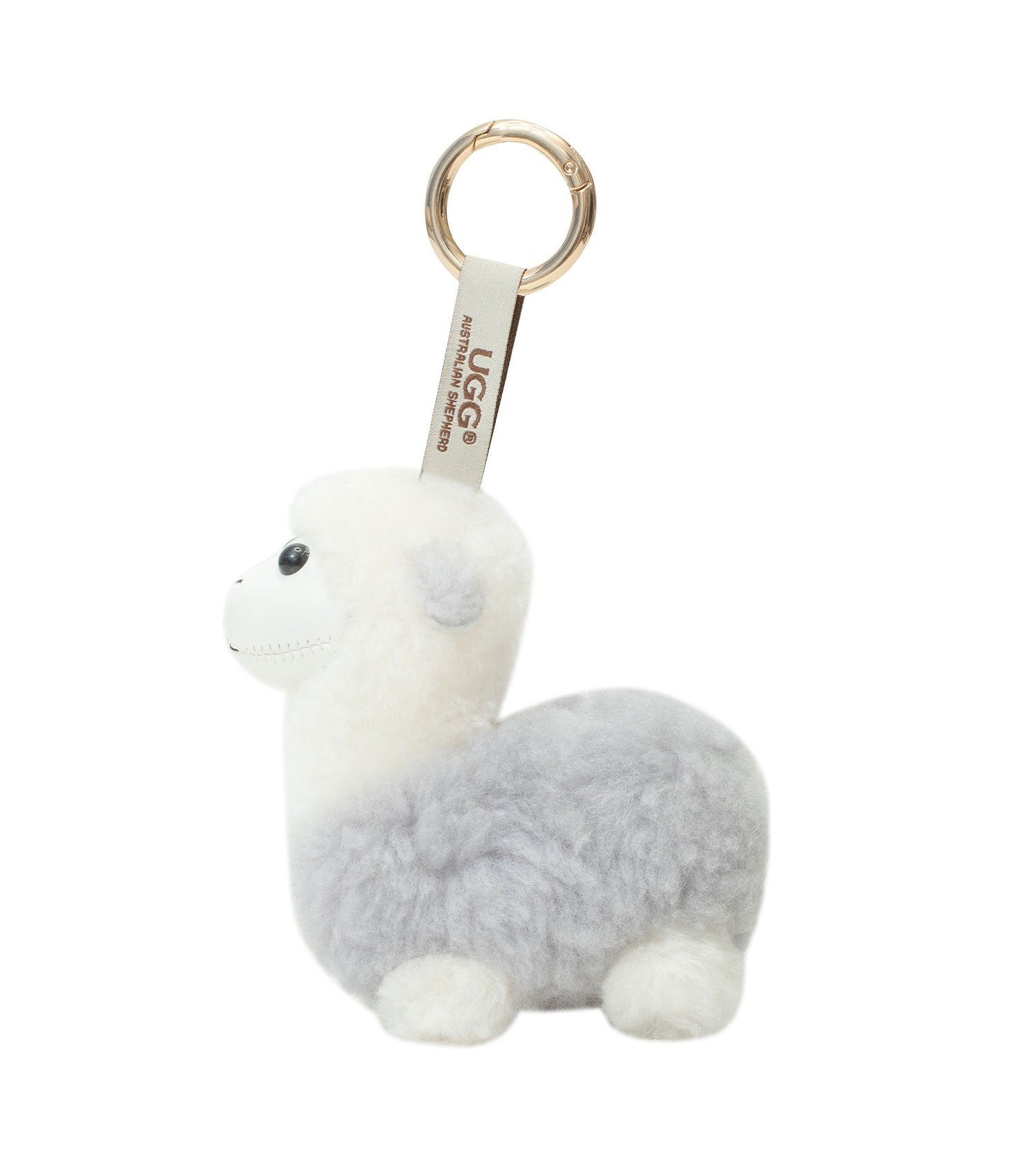 MooMoo Keyring