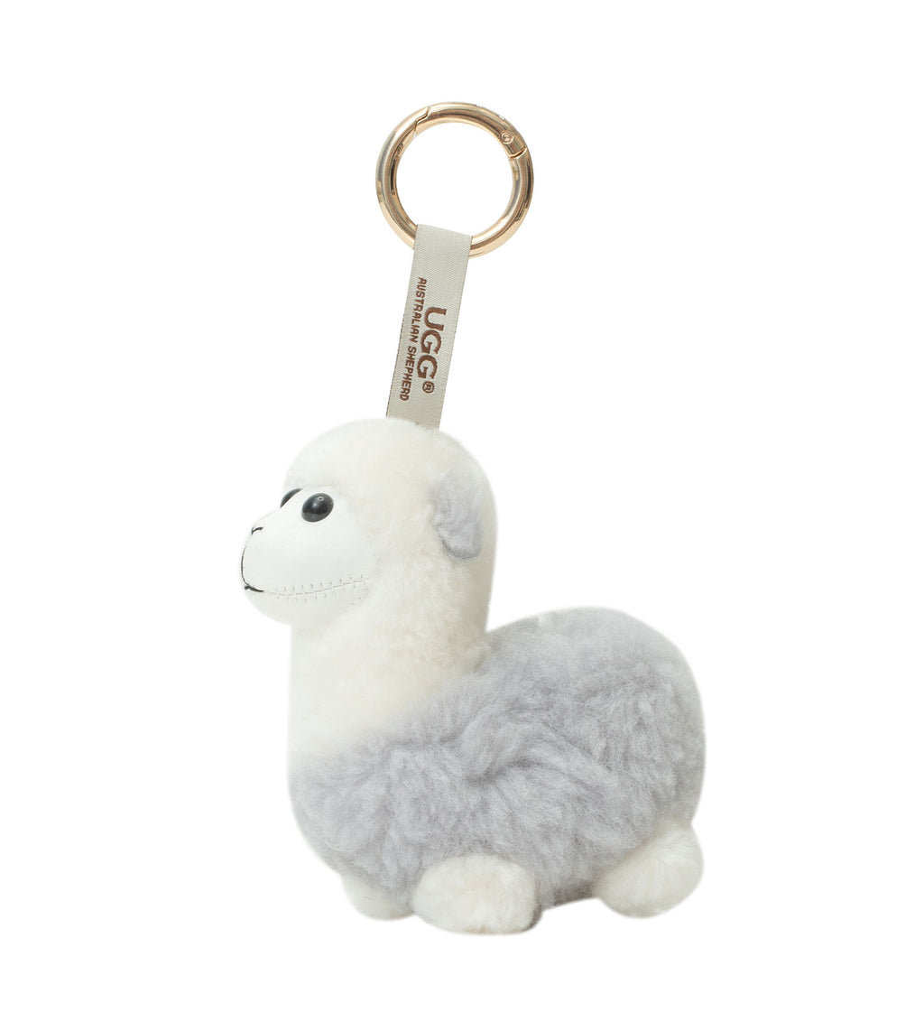 MooMoo Keyring