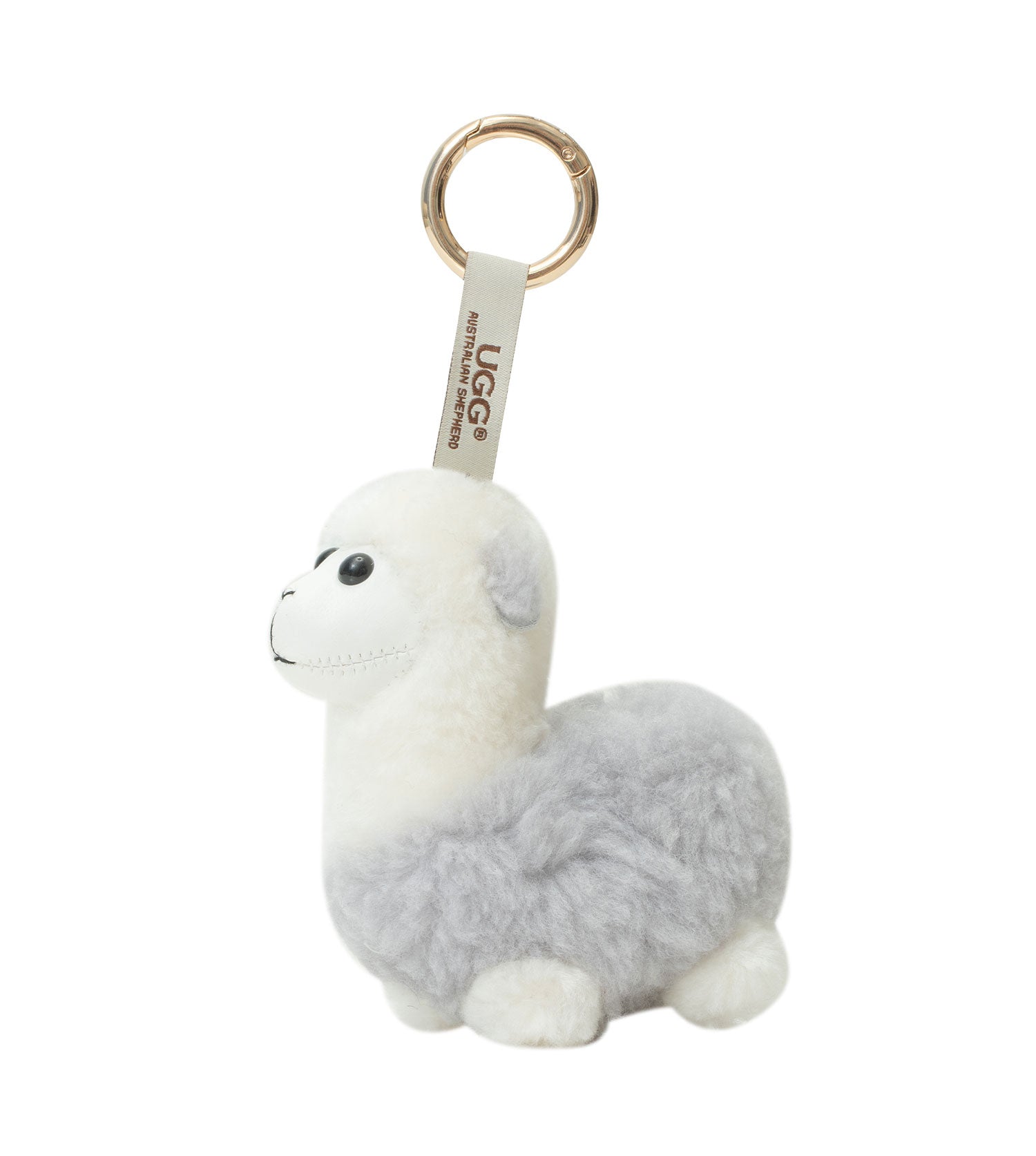 MooMoo Keyring