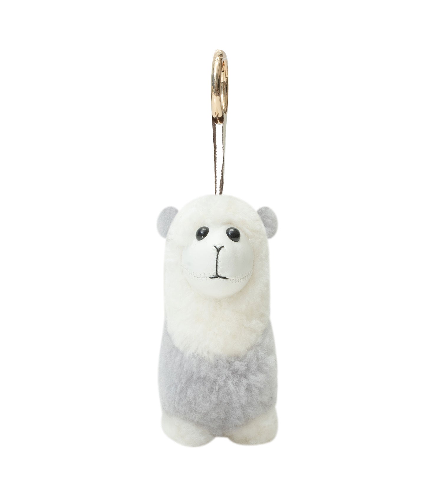 MooMoo Keyring