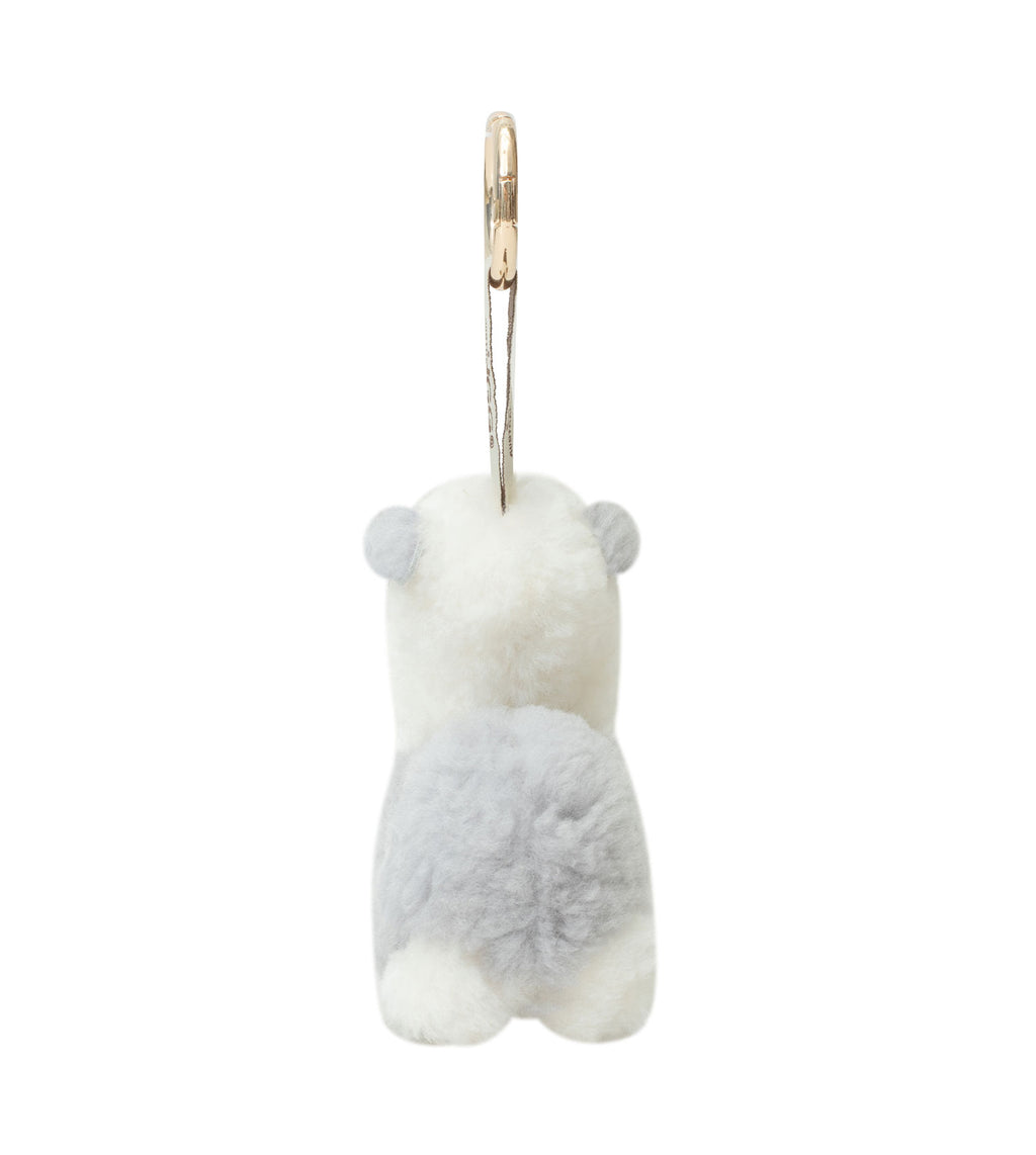 MooMoo Keyring