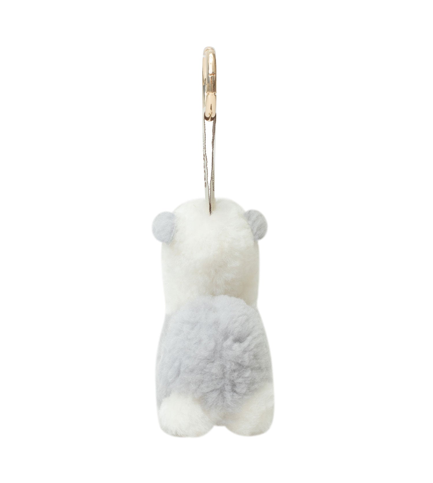 MooMoo Keyring