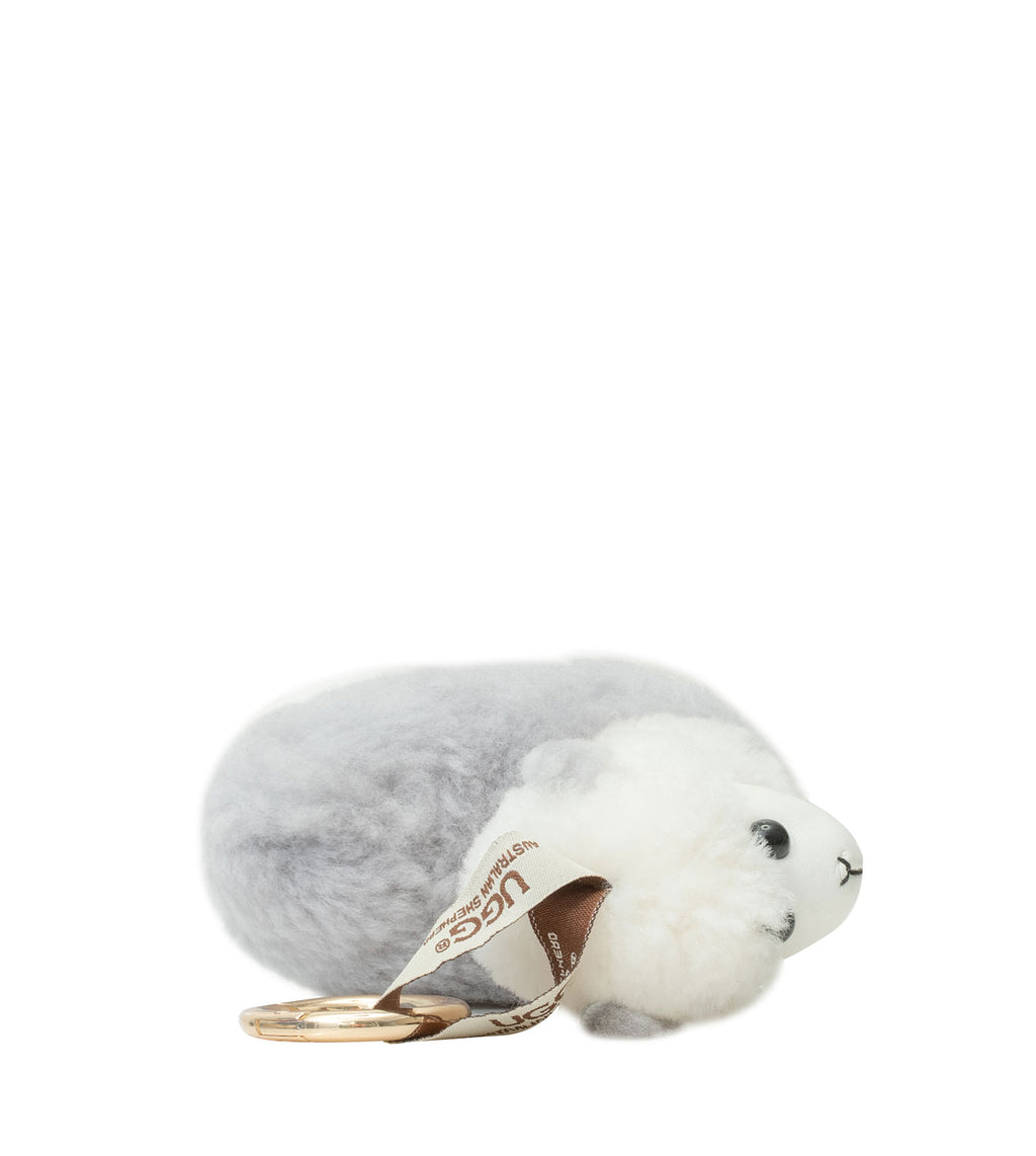 MooMoo Keyring