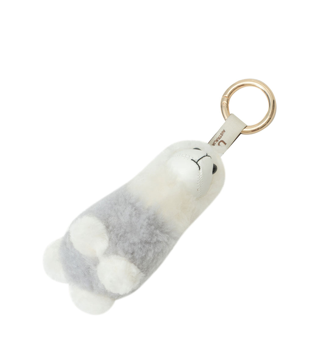 MooMoo Keyring