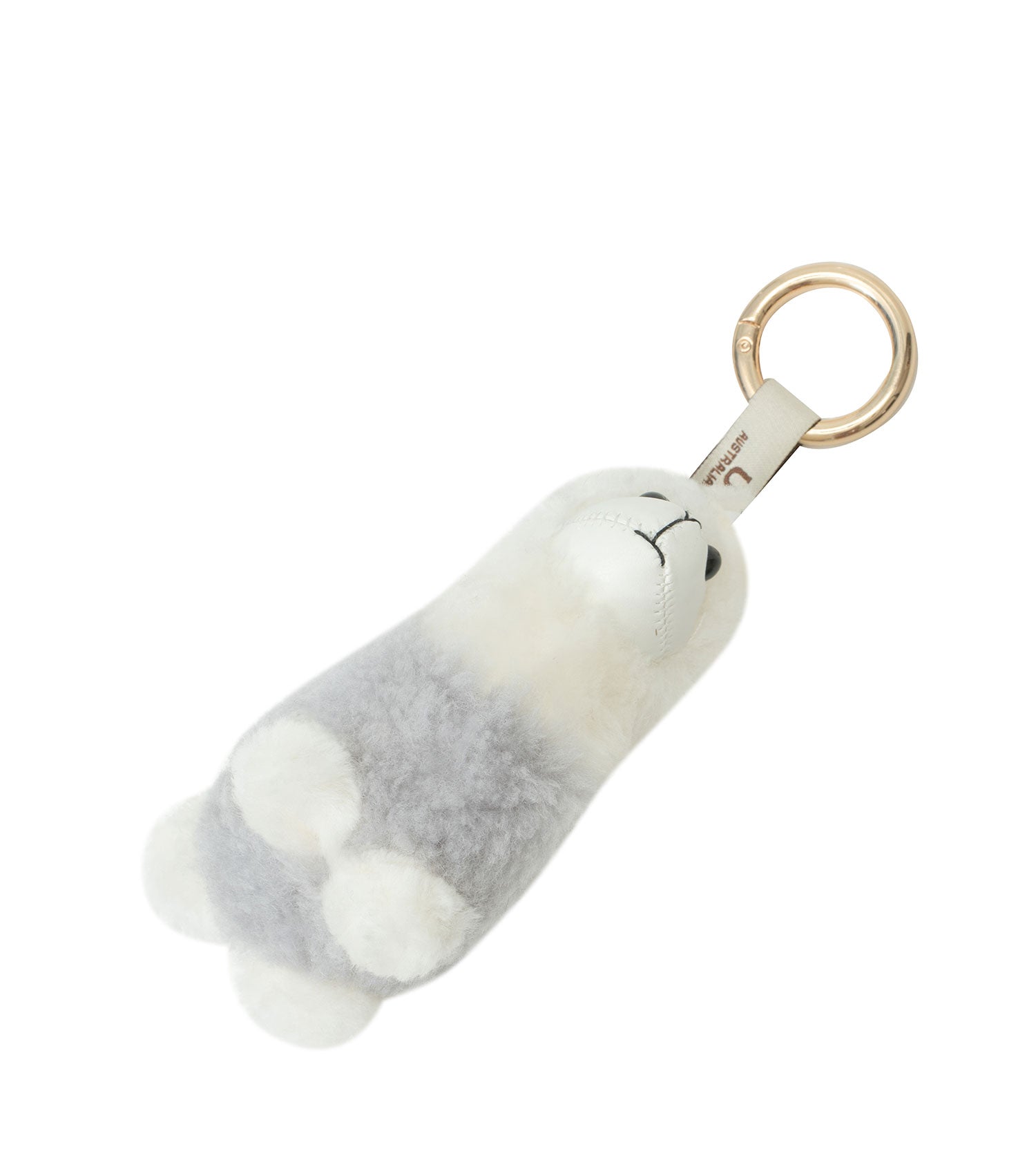 MooMoo Keyring
