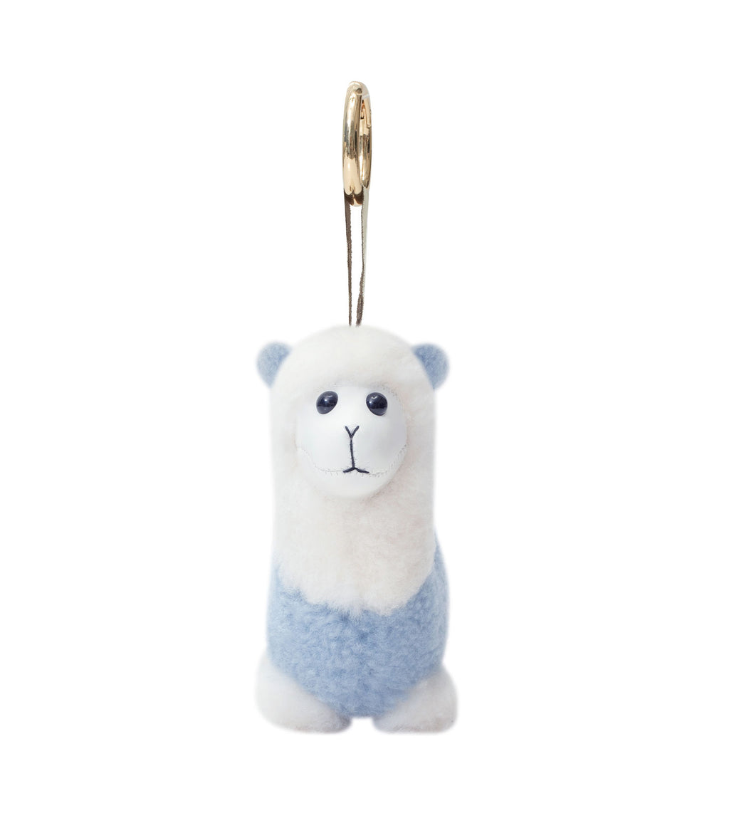 MooMoo Keyring