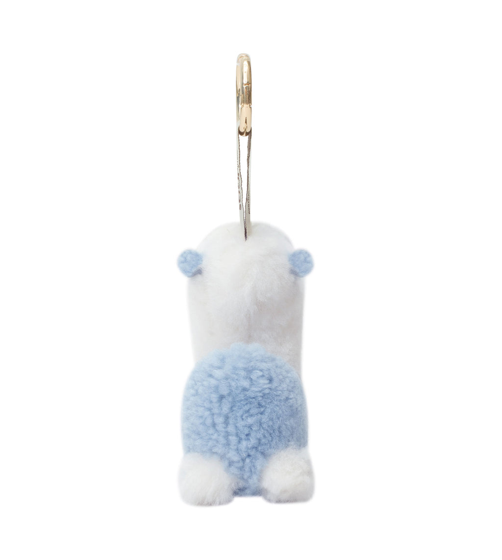 MooMoo Keyring