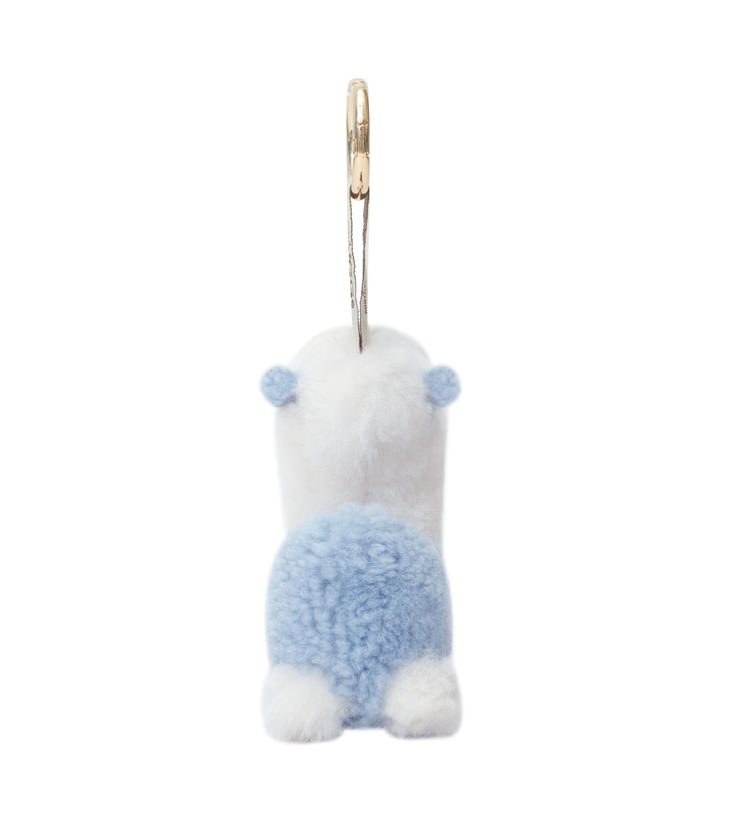 MooMoo Keyring