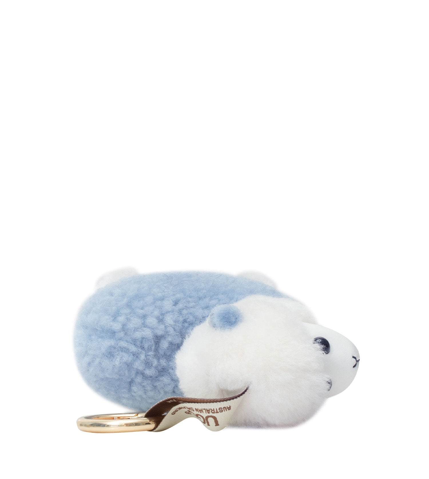 MooMoo Keyring