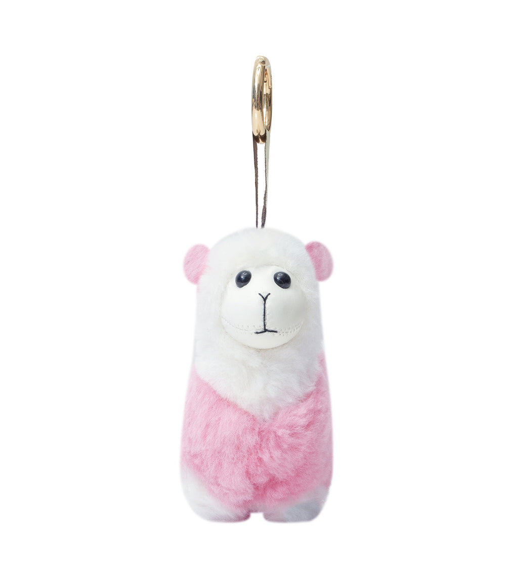 MooMoo Keyring