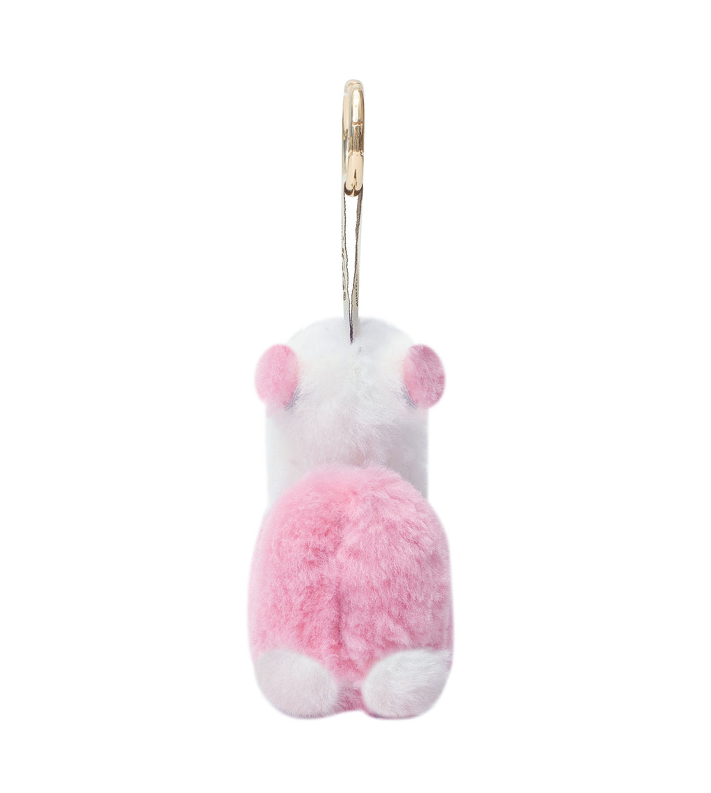 MooMoo Keyring