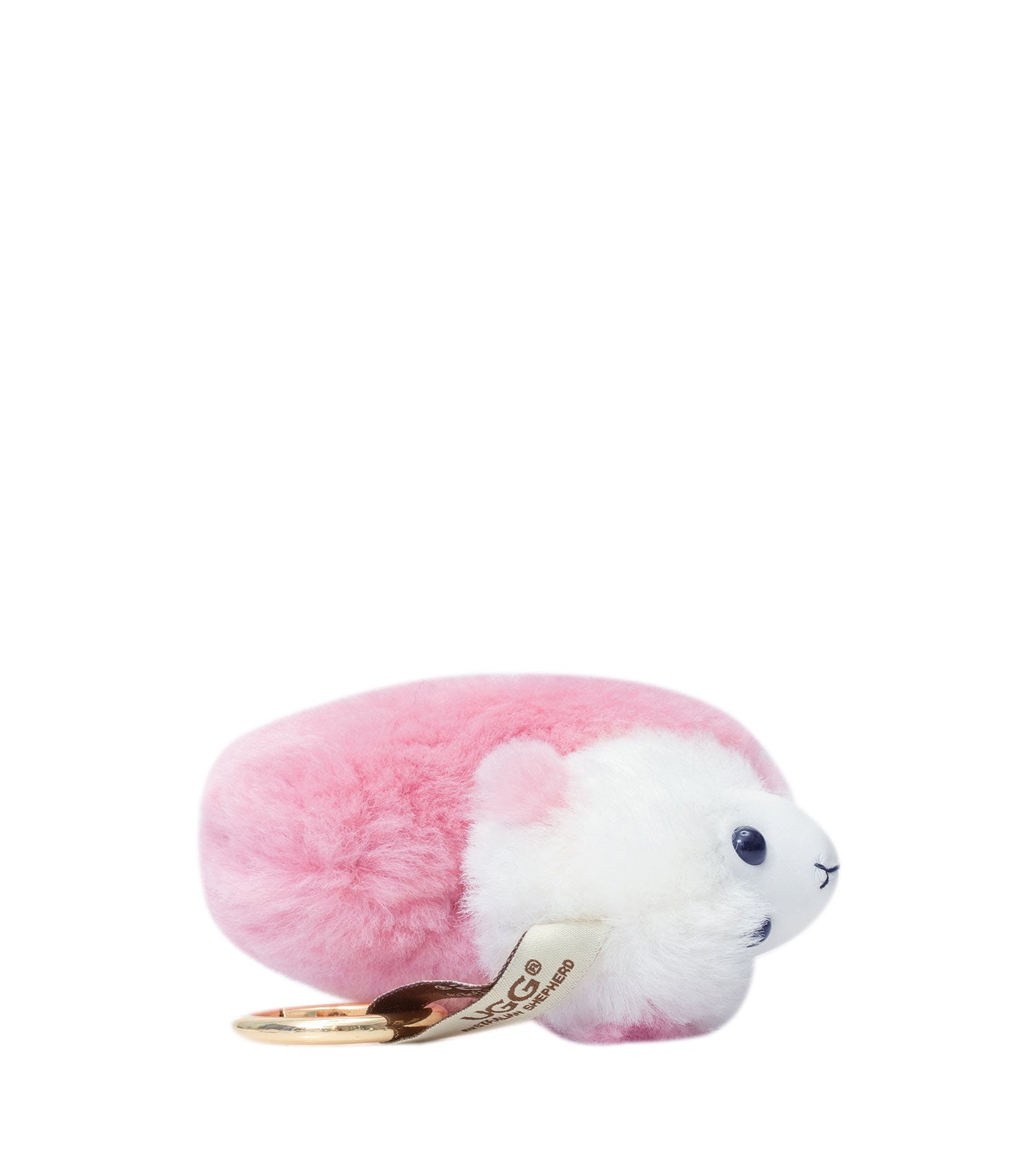 MooMoo Keyring