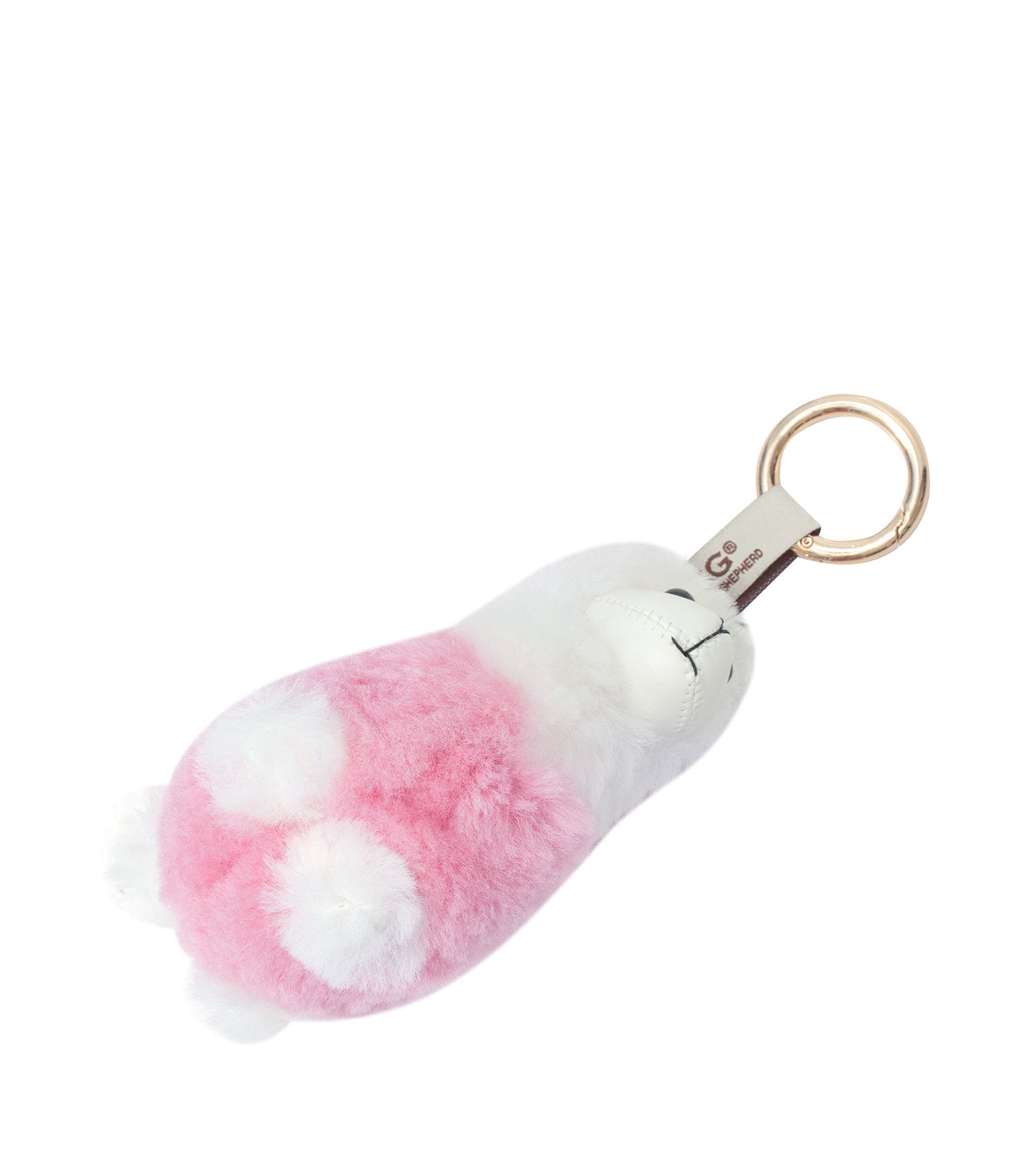 MooMoo Keyring