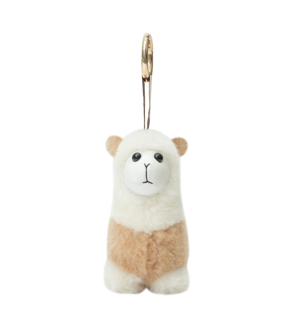 MooMoo Keyring