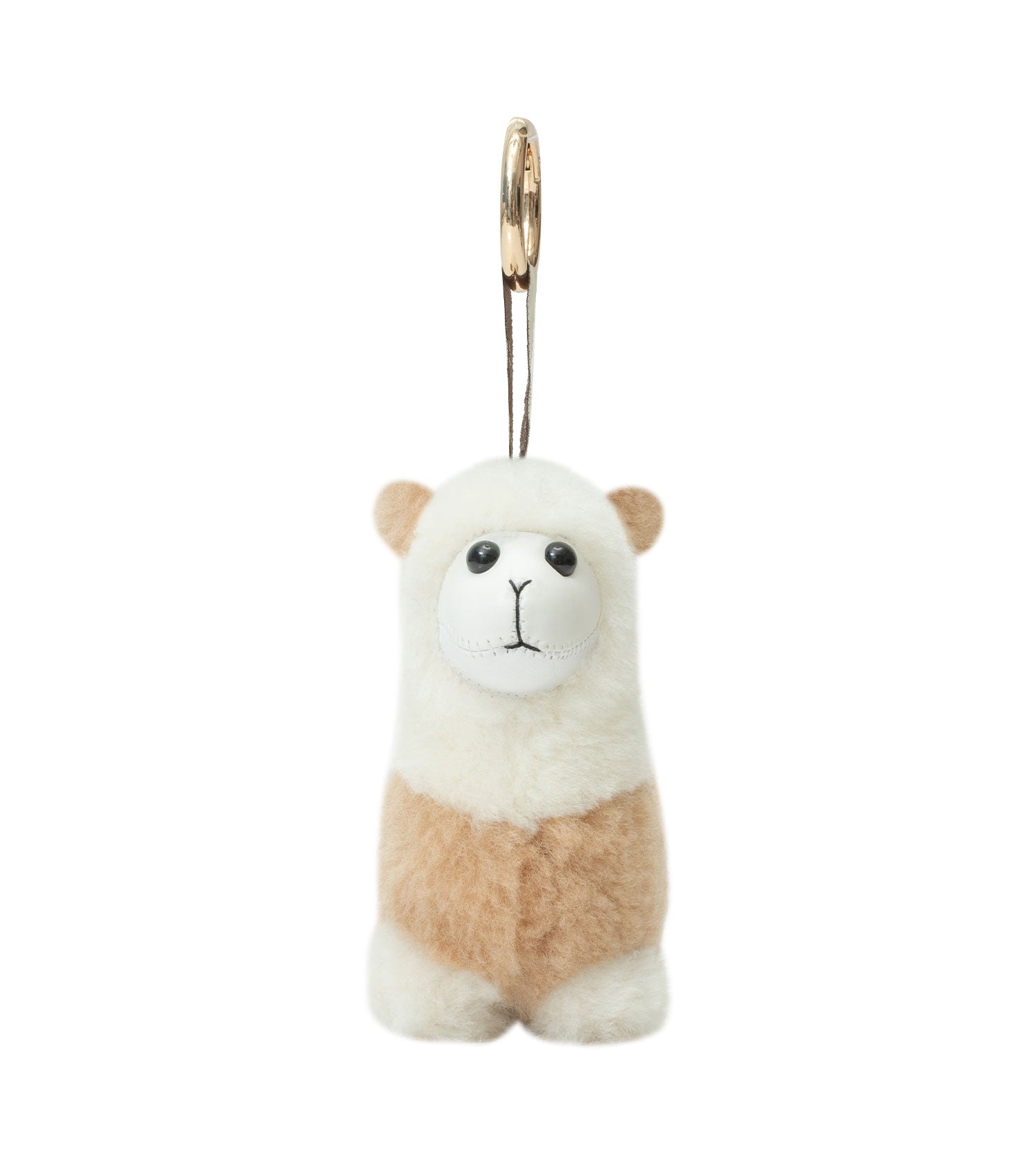 MooMoo Keyring
