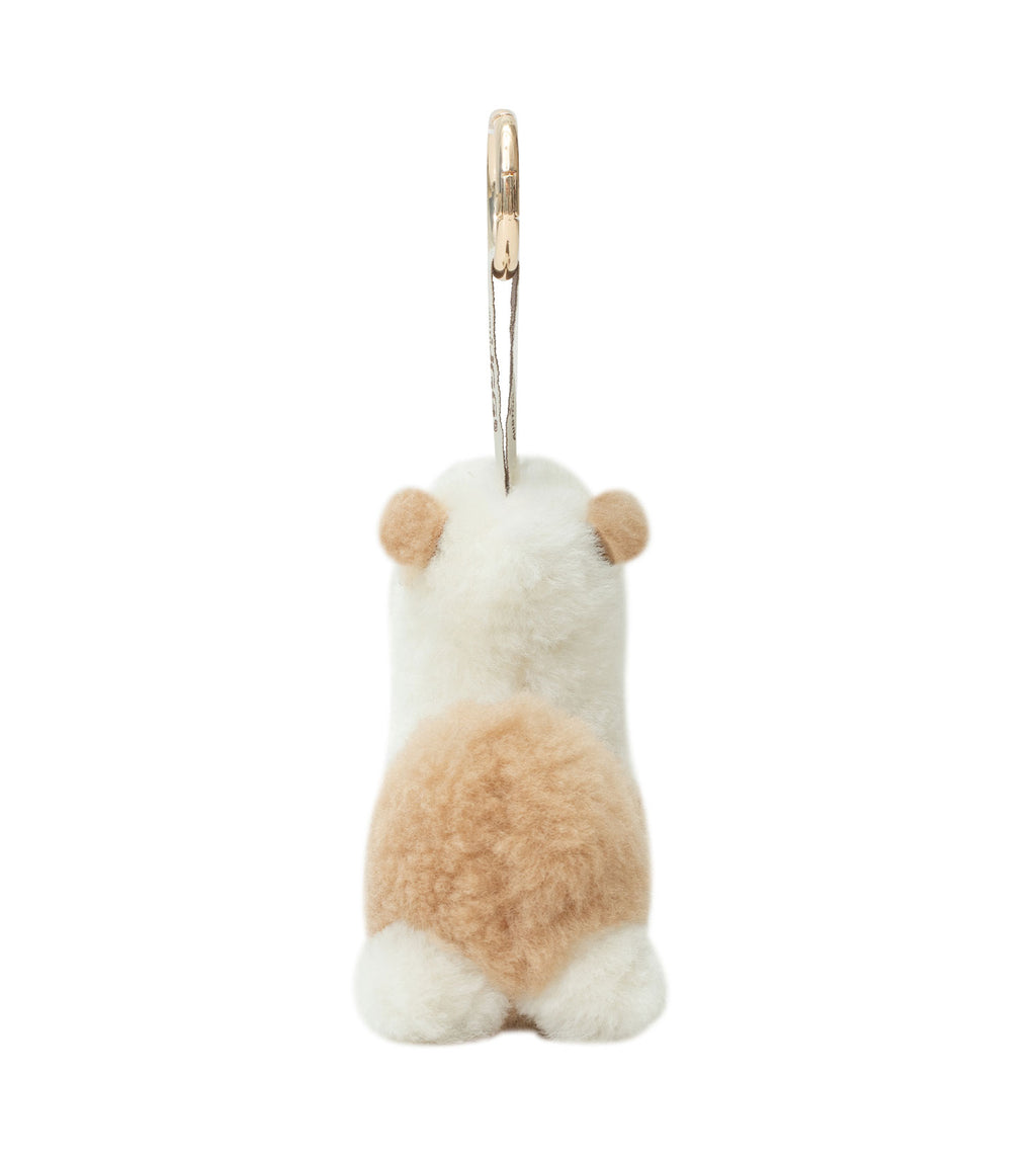 MooMoo Keyring