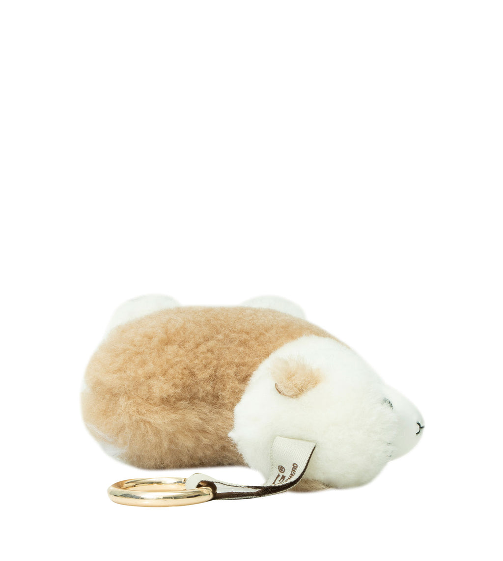 MooMoo Keyring