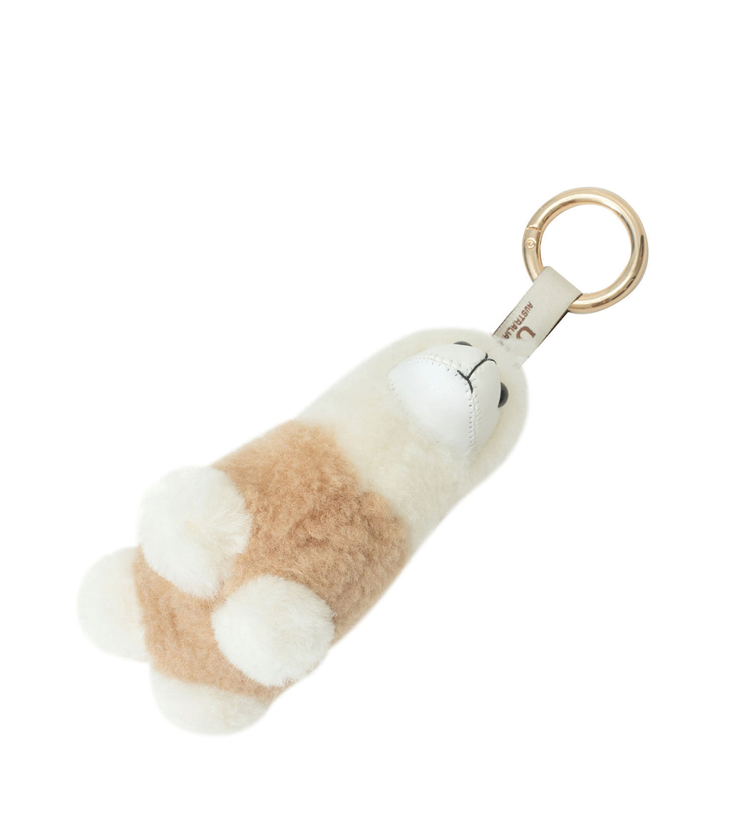 MooMoo Keyring
