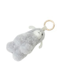 Puffle Keyring
